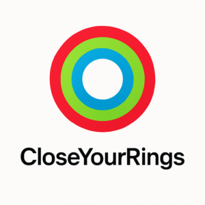 Close Your Rings