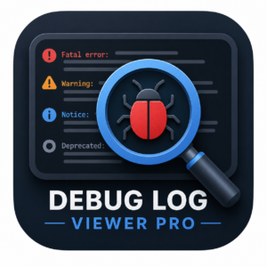 Debug Log Pro